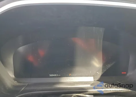 2020 Ford Escape Se Sport z USA, uszkodzony, nr VIN 1FMCU9BZ3LUB10020